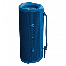 Колонка портативна Bluetooth HATOR Aria Wireless (HTA-202) Stormy Blue