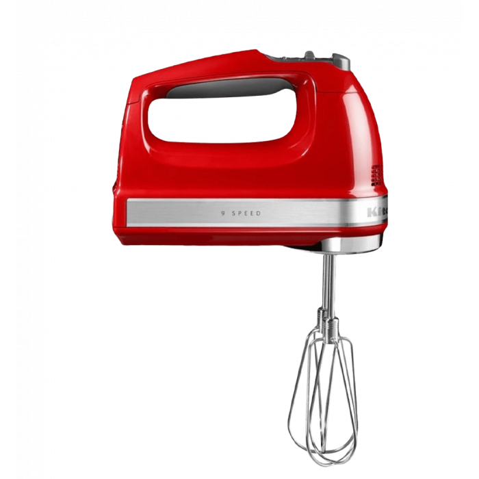 Міксер KitchenAid 5KHM9212EER
