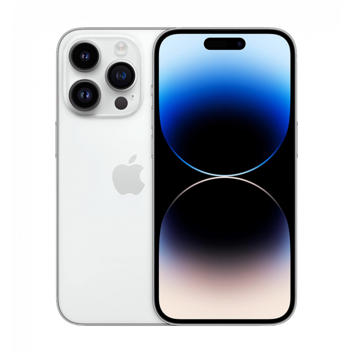 iPhone 14 Pro Max 128 Silver БУ
