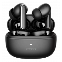 Бездротові навушники Proove Orion TWS (black)