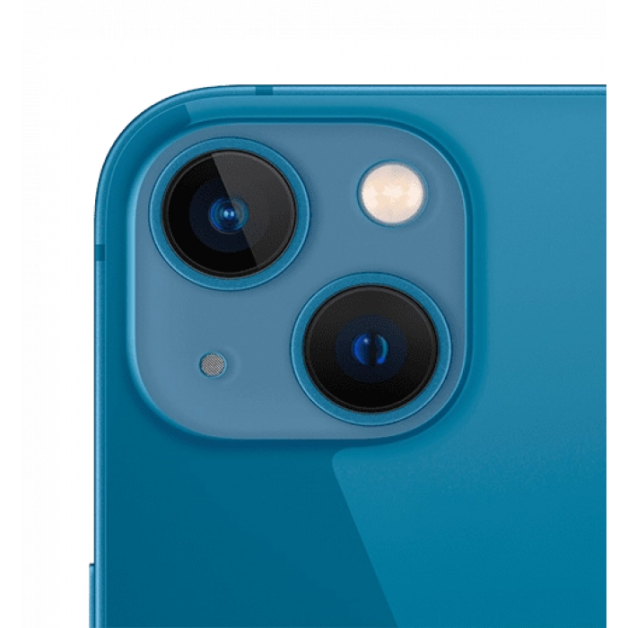 iPhone 13 128GB Blue