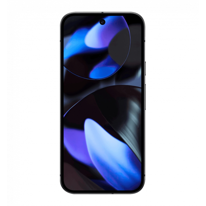 Смартфон Google Pixel 9 12/256GB Obsidian