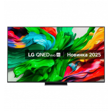 Телевізор LG 75QNED86A6A