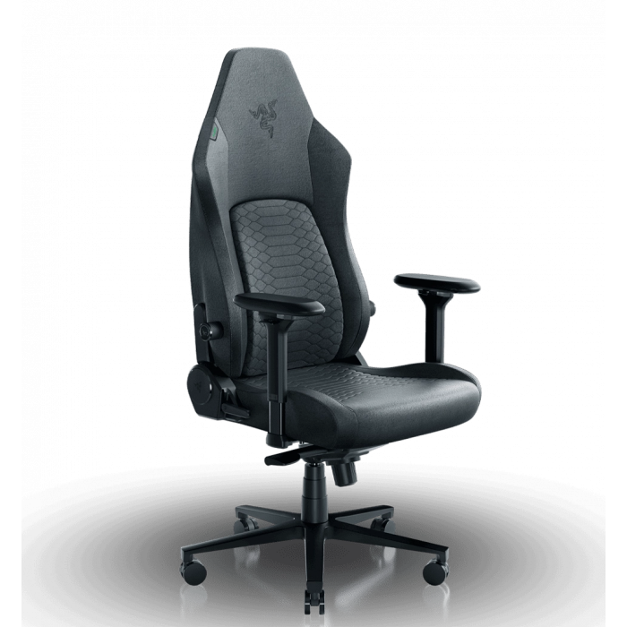 Chair for gamers RAZER Iskur V2, Fabric (RZ38-04900300-R3G1)