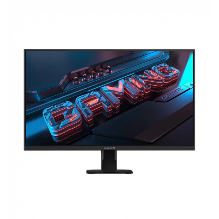 Монітор 27" GIGABYTE GS27Q X EU VA 2K 165Hz