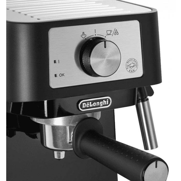 DeLonghi EC 260 BK coffee maker