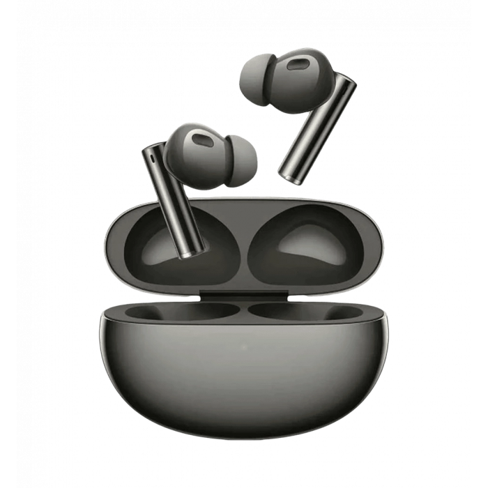 Headphones REALME Buds Air 6 Pro (RMA2401) Titanium Twilight