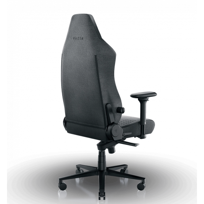 Chair for gamers RAZER Iskur V2, Fabric (RZ38-04900300-R3G1)