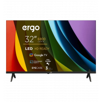 Телевізор ERGO 32JHS6800 рідкокристалічний