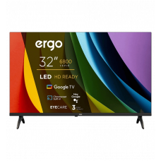 Телевізор ERGO 32JHS6800 рідкокристалічний