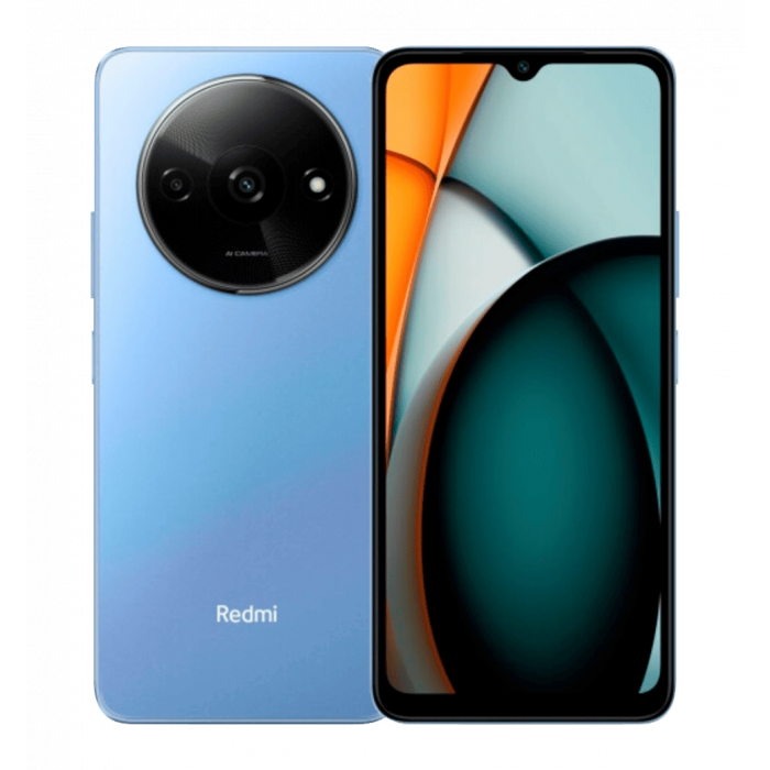Xiaomi Redmi A3 3/64GB Star Blue