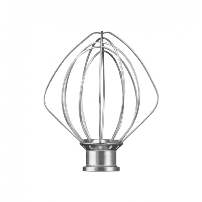 Planetary mixer KitchenAid Artisan 4.8 l 5KSM185PSEBK