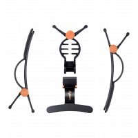 Набір заколок Dyson Hair Clips (973267-01)