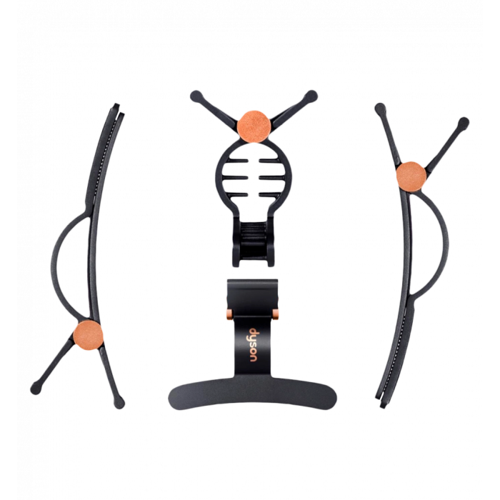 Набір заколок Dyson Hair Clips (973267-01)