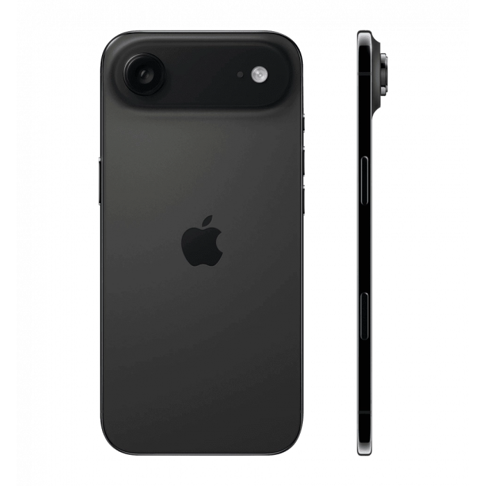 iPhone Air 512GB Space Black (MG1E4)