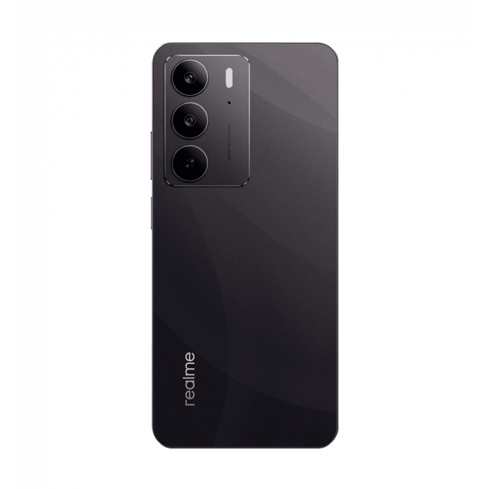 Смартфон realme С75 8/128Gb Storm Black