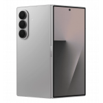 Смартфон Samsung Galaxy Fold7 12/256GB Silver Shadow (SM-F966BZSBSEK)