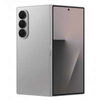 Смартфон Samsung Galaxy Fold7 12/256GB Silver Shadow (SM-F966BZSBSEK)