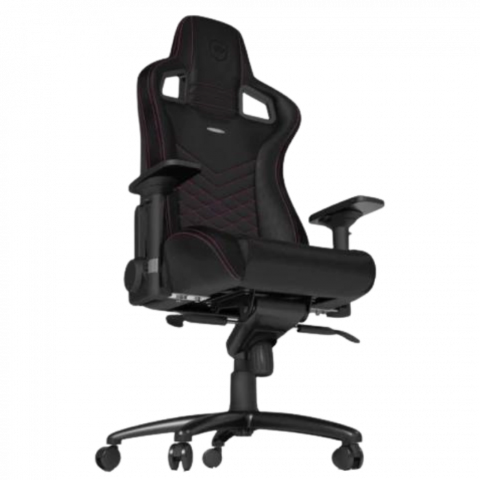Noblechairs EPIC Pink armchair