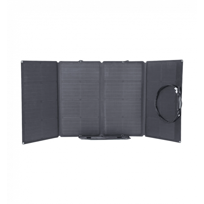 Солнечная панель EcoFlow 160W Solar Panel (EFSOLAR160W)