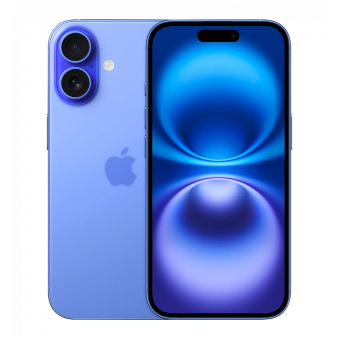 iPhone 16 128GB Ultramarine e-sim