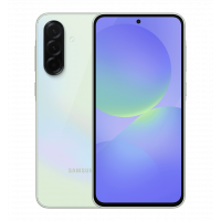 Smartphone Samsung Galaxy-A36 5G 6/128GB Lime (SM-A366BLGBEUC)