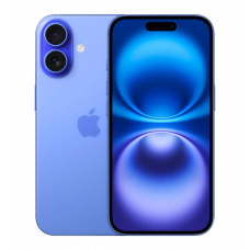 iPhone 16 Plus 256GB Ultramarine (MXY23) Б/В