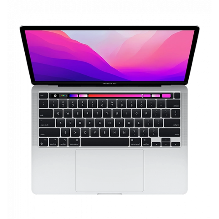 MacBook Pro 16" Silver (MVVL2) БУ