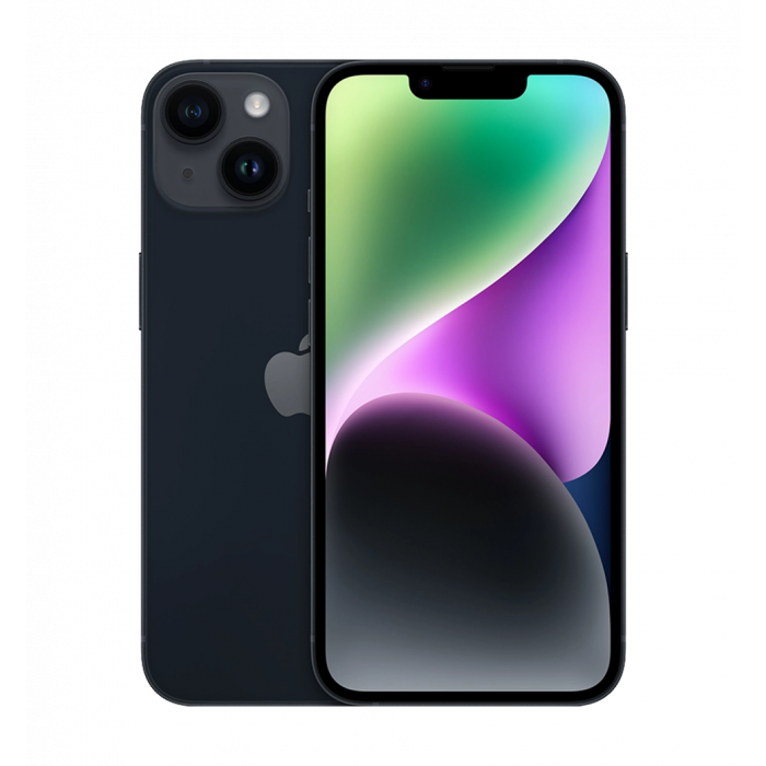 iPhone 14 Plus 256 Midnight БУ