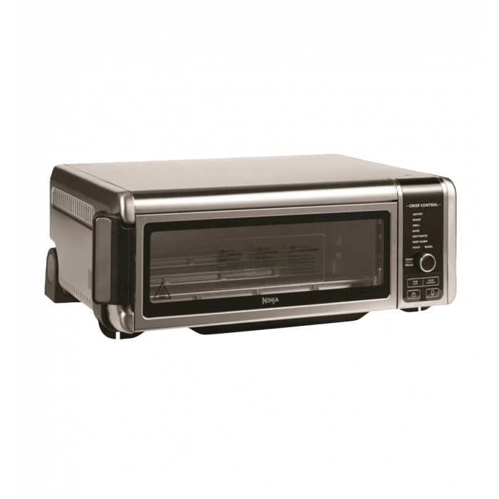 Електрична піч Ninja Foodi 8-in-1 Flip Mini Oven SP101EU