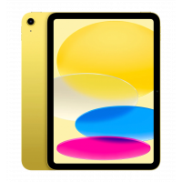 iPad 11 (2025) Wi-Fi 512GB Yellow (MD5A4)