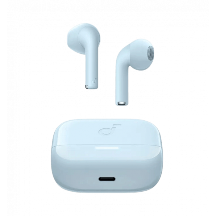 Навушники ANKER SoundСore K20i Blue