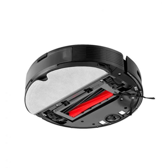 Робот-пилосос Q5 PRO BLACK Q5PR52-00 ROBOROCK