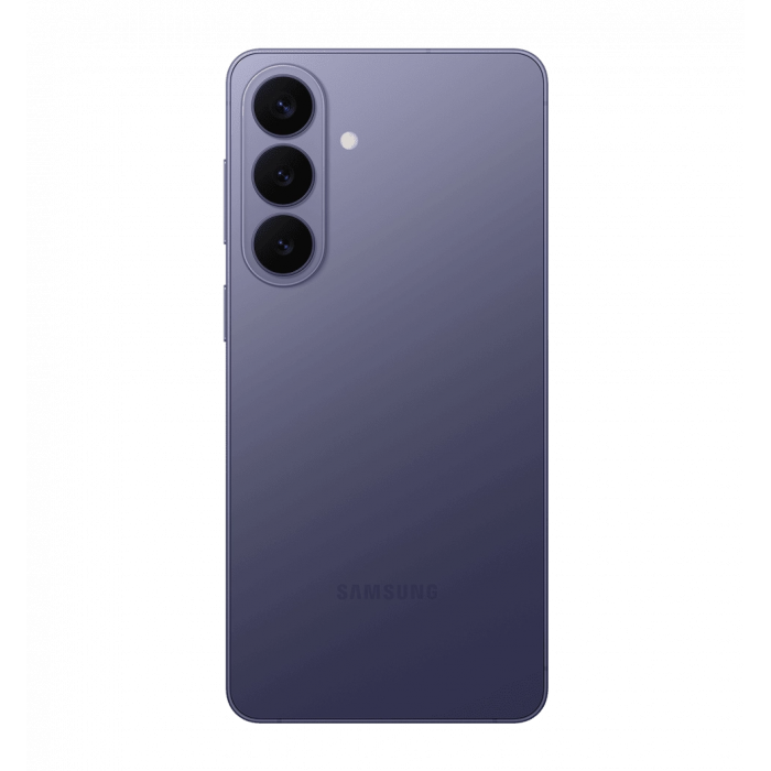 Смартфон Samsung Galaxy S26+ 12/512GB Cobalt Violet (SM-S947BZVGEUC)