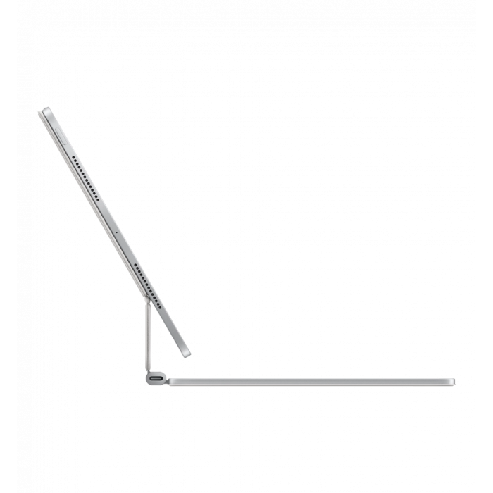 Keyboard Magic Keyboard for iPad Pro 11‑inch (M4) White