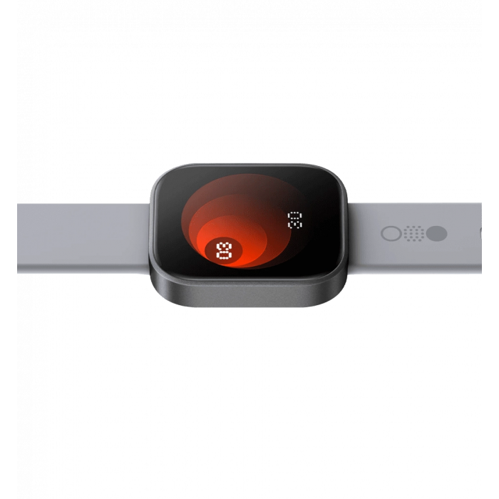Смарт-часы CMF by Nothing Watch Pro (D395) Почтовые белые рамки с решеткой штаны