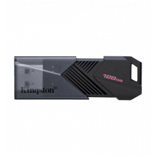Flash Memory USB 128GB Portable USB 3.2 Gen 1 DataTraveler Exodia Onyx DTXON/128GB