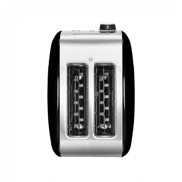 Тостер KitchenAid 5KMT221EOB