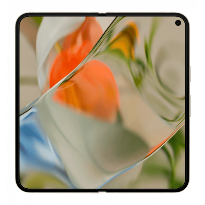 Смартфон Google Pixel 9 Pro Fold 16/512GB Porcelain
