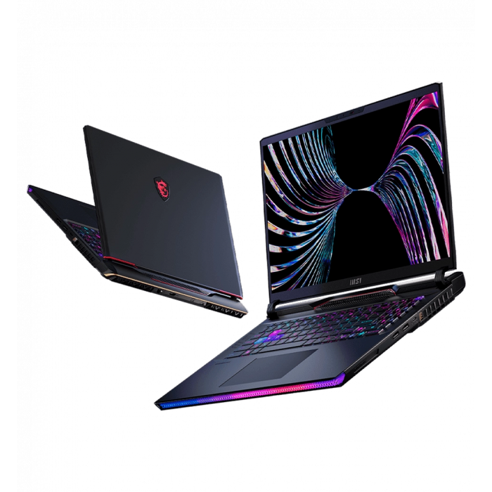 Laptop 17.3