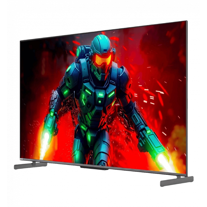 Телевізор ERGO 55MQ95 Game PRO рідкокристалічний