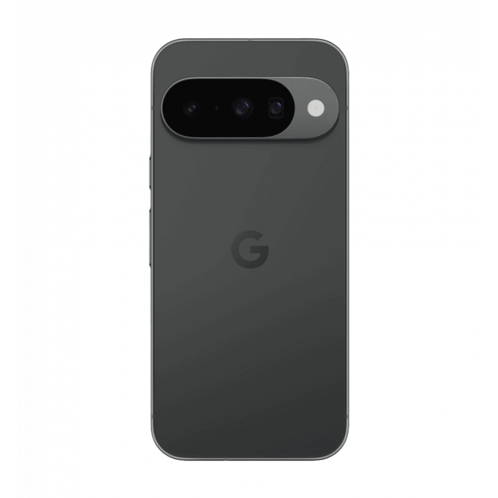 Смартфон Google Pixel 10 12/128GB Obsidian