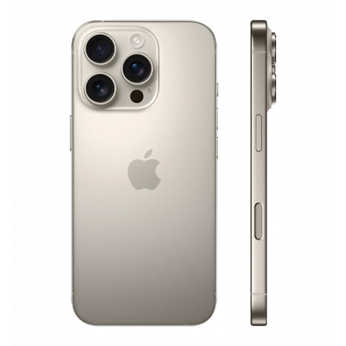 iPhone 16 Pro Max 256GB Natural Titanium
