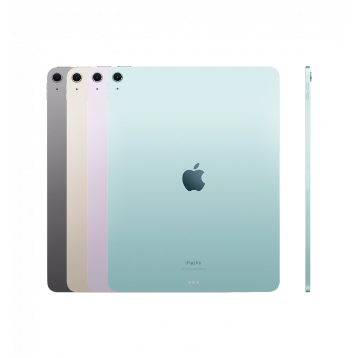iPad Air 13 M2 (2024) Wi-Fi 512GB Blue