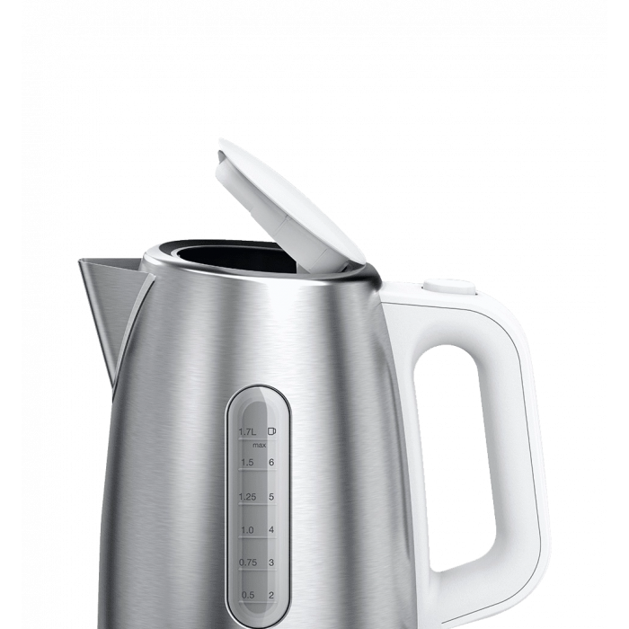 Електрочайник BRAUN WK 1500 WH
