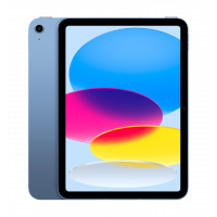 10.9" iPad Wi-Fi 64GB 2024 (MCM84NF/A) UA - Blue