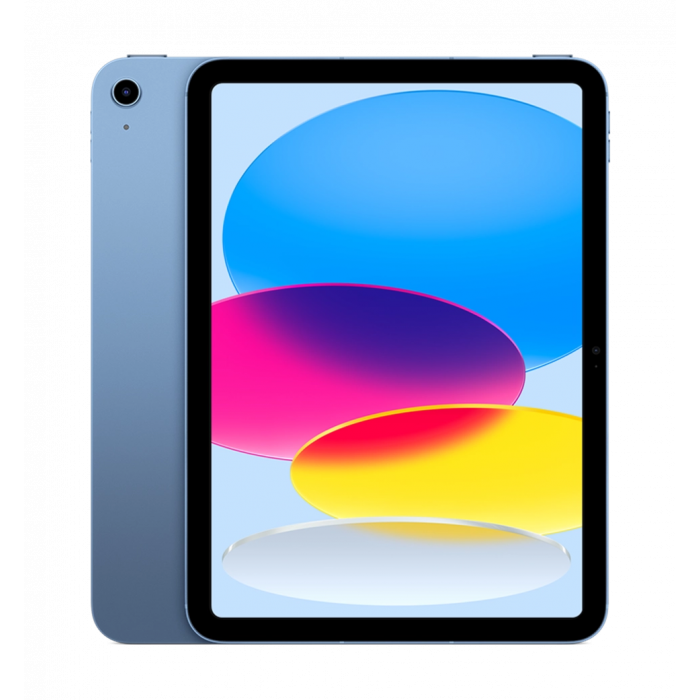 10.9" iPad Wi-Fi 64GB 2024 (MCM84NF/A) UA - Blue