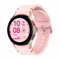 Смарт-годинник Samsung Galaxy Watch FE Pink Gold (SM-R861NIDASEK)