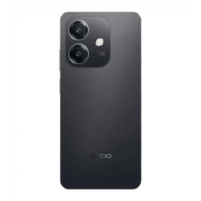 Смартфон OPPO A3 6/256GB (sparkle black)