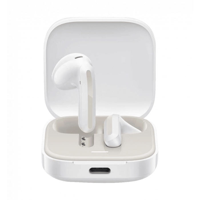 Навушники Redmi Buds 6 Active(BHR8391GL) White